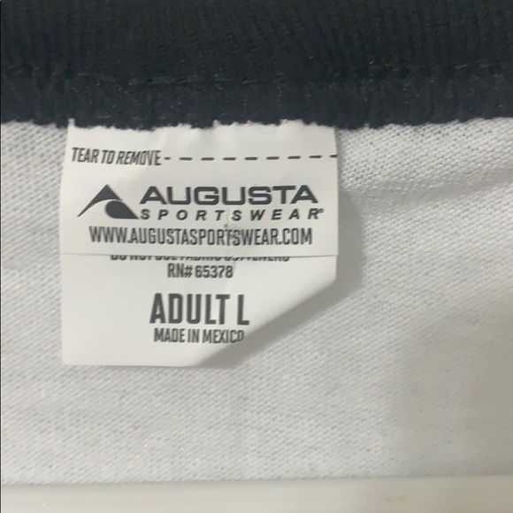 Baseball tee - Picture 2 of 3